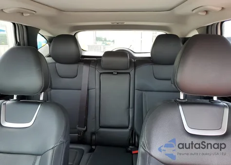 2024 Hyundai Tucson Limited from USA, damaged, VIN 5NMJECDE5RH382973